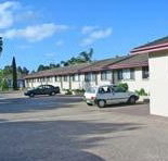 Hanging Rock Family Motel - Holiday Cairns