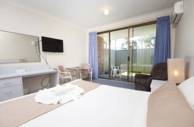 Island Palms Motor Inn - Holiday Cairns 3