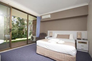 Island Palms Motor Inn - Holiday Cairns 4