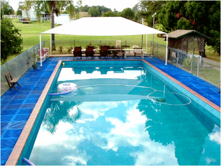 Jacaranda Motor Lodge - Holiday Cairns