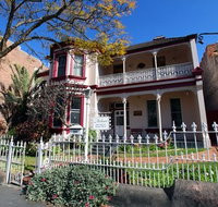 Alishan International Guesthouse - Holiday Cairns