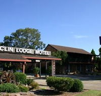 Maclin Lodge Motel - Holiday Cairns