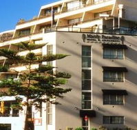 Manly Paradise Motel And Apartments - Holiday Cairns