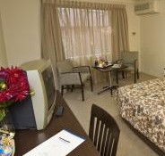 Best Western Wesley Lodge - Holiday Cairns