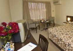Best Western Wesley Lodge - Holiday Cairns 0