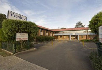 Best Western Wesley Lodge - Holiday Cairns 1