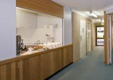 Best Western Wesley Lodge - Holiday Cairns 2