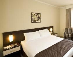 Best Western Wesley Lodge - Holiday Cairns 3