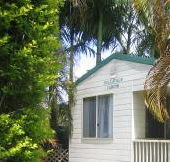 Melaleuca Caravan Park - Holiday Cairns
