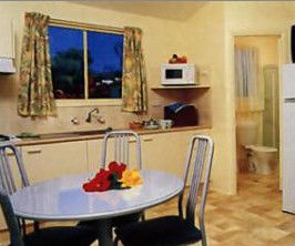 Melaleuca Caravan Park - Holiday Cairns 1