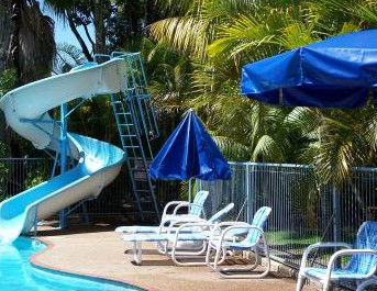 Melaleuca Caravan Park - Holiday Cairns 2