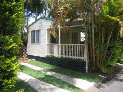 Melaleuca Caravan Park - Holiday Cairns 3