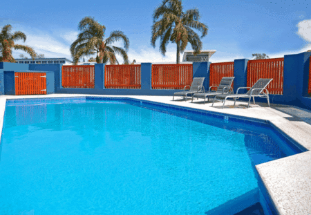 East Port Motor Inn - Holiday Cairns