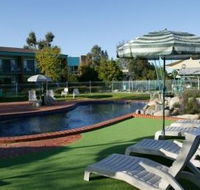Club Mulwala Resort - Holiday Cairns