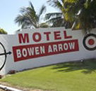 Bowen Arrow Motel - Holiday Cairns