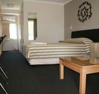 Queensgate Motel - Holiday Cairns