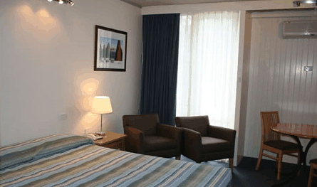 Parkwood Motel - Holiday Cairns 2