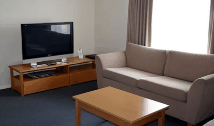Parkwood Motel - Holiday Cairns 3