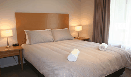 Parkwood Motel - Holiday Cairns 5