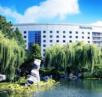 Novotel Rockford Darling Harbour - Holiday Cairns