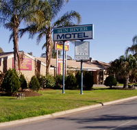 Sun River Resort Motel - Holiday Cairns