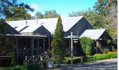 Riverwood Downs - Holiday Cairns 0