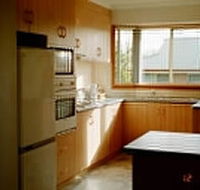 Apartments on Tolmie - Holiday Cairns