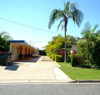 Sheridans on Prince - Holiday Cairns