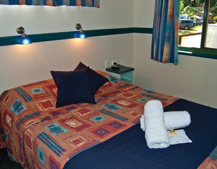 BIG4 Cairns Crystal Cascades Holiday Park - Holiday Cairns 0