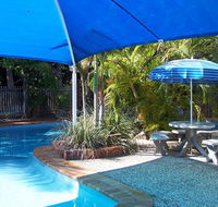 Palm Valley Motel and Holiday Units - Holiday Cairns