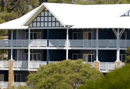 Seashells Caves House Yallingup - Holiday Cairns 0