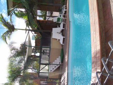 Spa Village Travel Inn - Holiday Cairns 1