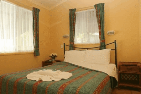 Cane Village Holiday Park - Holiday Cairns