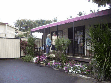 Oakwood Caravan Park - Holiday Cairns