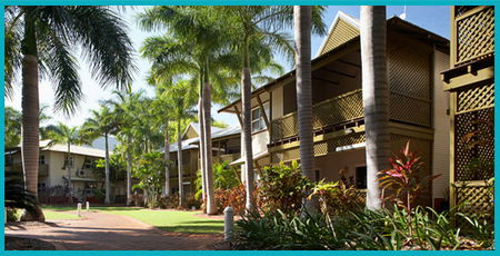 Cable Beach WA Holiday Cairns