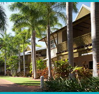 Seashells Resort Broome - Holiday Cairns