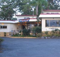 Kempsey Powerhouse Motel - Holiday Cairns