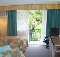 Coachman Motel - Holiday Cairns