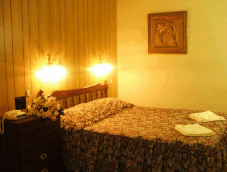 Riverview Motor Inn - Holiday Cairns