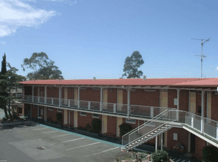 Riverview Motor Inn - Holiday Cairns 1