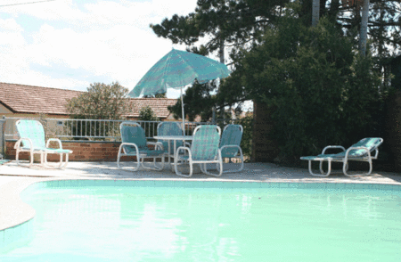 Riverview Motor Inn - Holiday Cairns 4