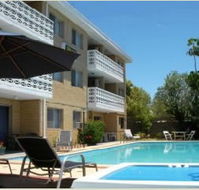 Brownelea Holiday Apartments - Holiday Cairns