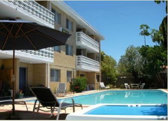 Brownelea Holiday Apartments - Holiday Cairns 0