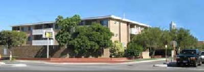 Brownelea Holiday Apartments - Holiday Cairns 1