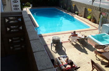 Brownelea Holiday Apartments - Holiday Cairns 5