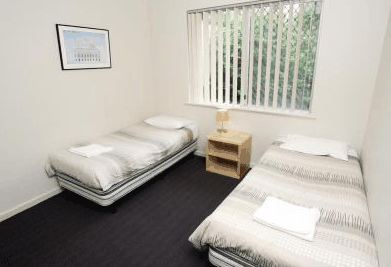 Scarborough Observation Villas - Holiday Cairns