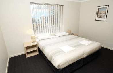 Scarborough Observation Villas - Holiday Cairns 1