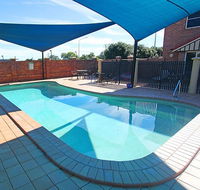 Cotswold Motor Inn - Holiday Cairns