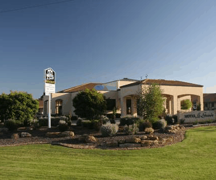 Motel Le Grande - Holiday Cairns