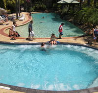 Karrinyup Waters Resort - Holiday Cairns